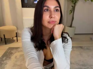 Bongacams Best Webcam of babysashababy