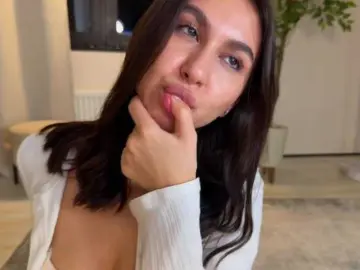 Bongacams Nude Webcam of babysashababy