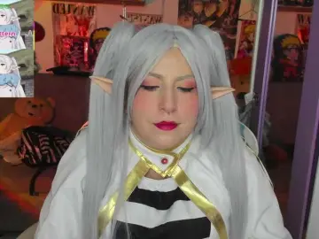 Bongacams Free Live Porn of canndyy-new