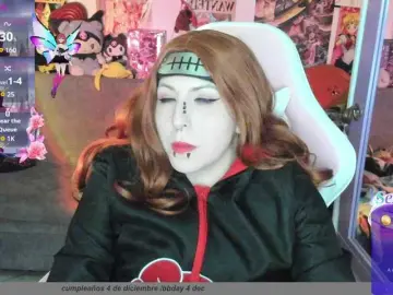 Bongacams Nude Webcam of canndyy-new