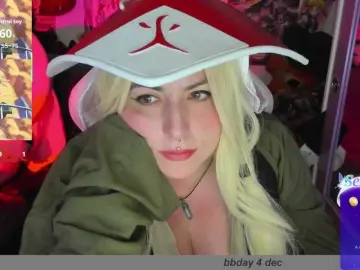 Bongacams Adult Video Chat of canndyy-new