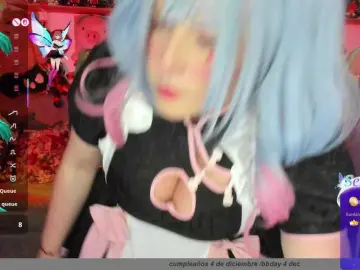 Bongacams Best Webcam of canndyy-new