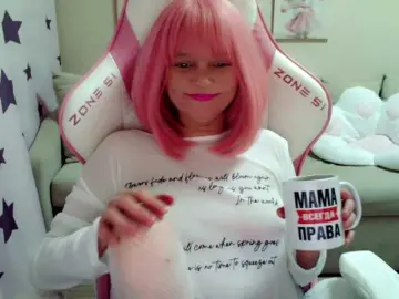 Bongacams Live Porn of ChristieRoses