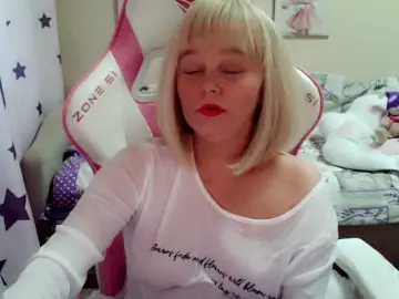 Bongacams Live Sex of ChristieRoses