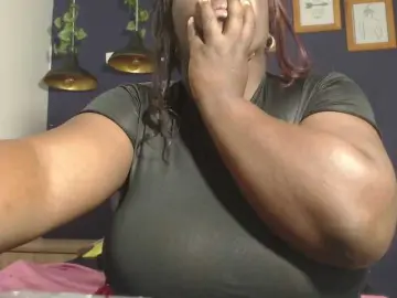 Bongacams Free Live Porn of EbonySexxx