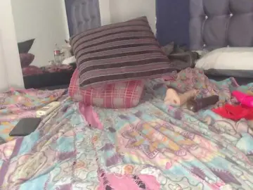 Bongacams Sex Cam of EbonySexxx