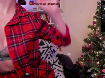 Bongacams Free Porn Cam of MyLittlegi