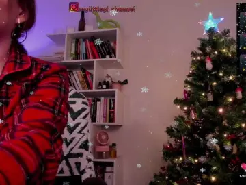 Bongacams Live Sex of MyLittlegi