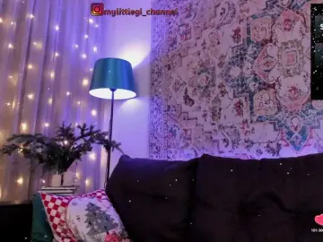 Bongacams Best live sex cam show of MyLittlegi