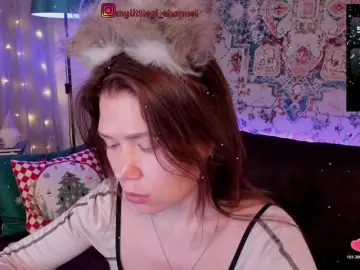 Bongacams Watch Live Sex Cams of MyLittlegi