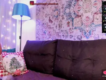 Bongacams Live Sex Cam of MyLittlegi