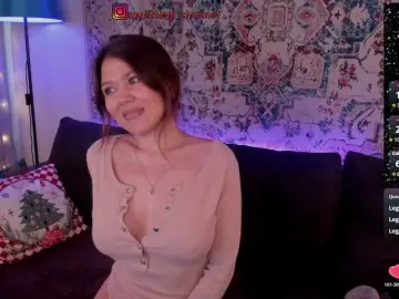 Bongacams Free Porn Cam of MyLittlegi