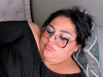 Bongacams Adult Video Chat of -michel-bbw