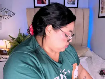 Bongacams Live Porn of -michel-bbw