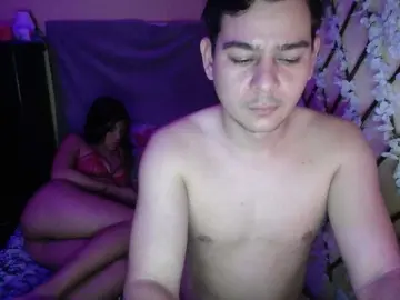 Bongacams Sex Chat of ANDREAHOTCOUPLE69