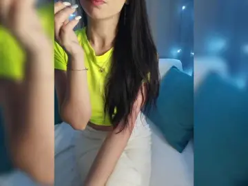 Bongacams Sex Chat of Ksenia7723