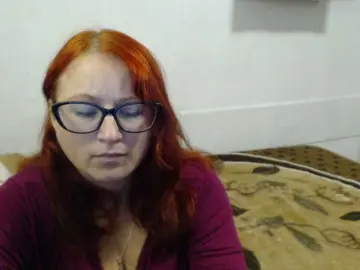 Bongacams Adult Webcams of Lilia4joy