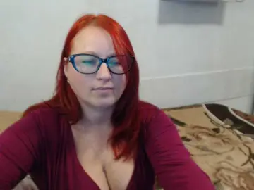 Bongacams Sex Cam of Lilia4joy