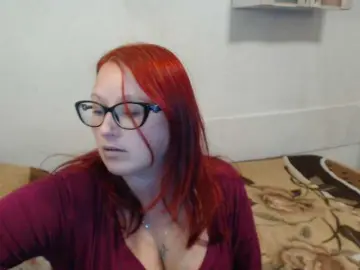 Bongacams Adult Webcam of Lilia4joy