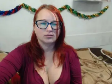 Bongacams Sex Chat of Lilia4joy