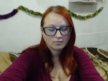 Bongacams Adult Webcam of Lilia4joy