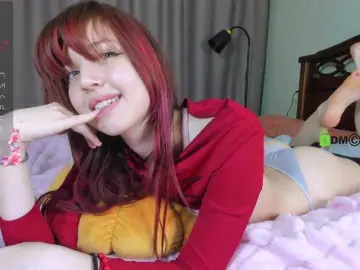 Bongacams Live Sex of LucyStars