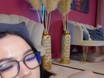 Bongacams Adult Video Chat of sashalorenz