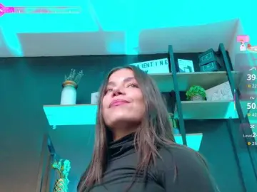 Bongacams Live Sex Cam of APRILHILL