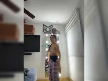 Bongacams Sex Cam of APRILHILL