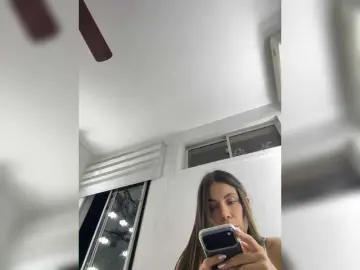 Bongacams Sex Chat of APRILHILL