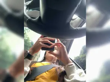 APRILHILL from bongacams