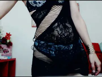 Bongacams Live Sex of KalystaGreen