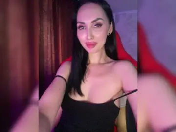 Bongacams Live Sex of LolaFox