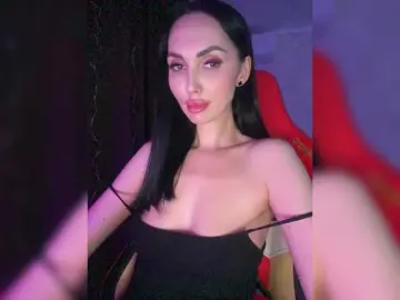 Bongacams Nude Webcam of LolaFox