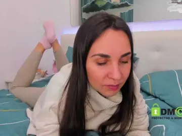 Bongacams Free Porn Cam of SonyaParadise