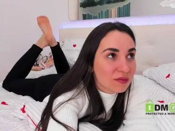 Bongacams Best Webcam of SonyaParadise