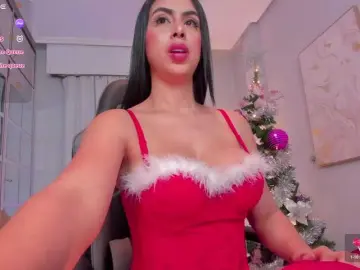 Bongacams Best Webcam of LeahJones