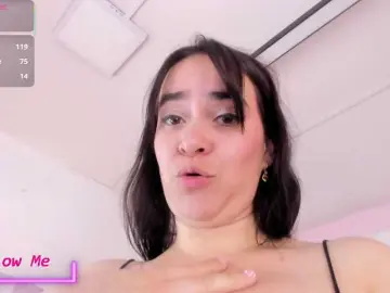 Bongacams Best Webcam of Valeriagomez