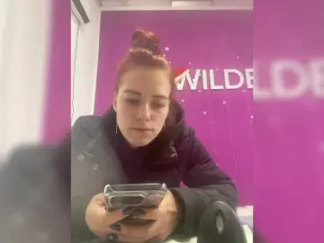 12Nimfa12 from bongacams