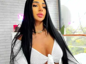 Bongacams Sex Chat of BritneyCharm