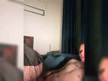 Bongacams Private Sex Chat of MoonAura