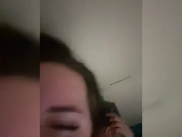 Bongacams Sex Cam of MoonAura