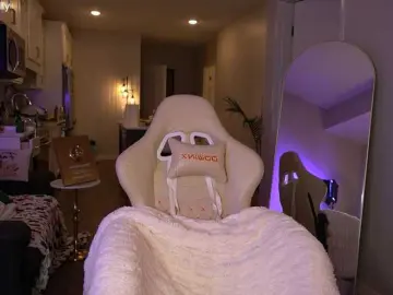 Bongacams Nude Webcam of ohbabykelly