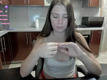 CarrieXDean from bongacams