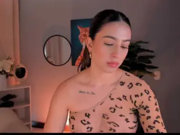 Bongacams Adult Webcam of LiaPearce