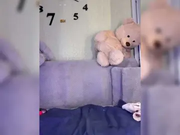 Bongacams Adult Webcam of murr-kitty