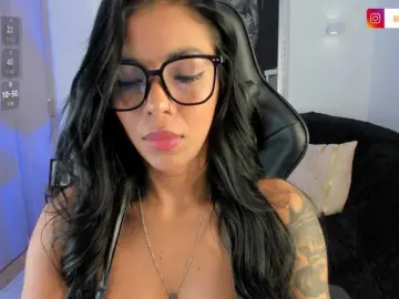 Bongacams Sex Chat of BellaRossi