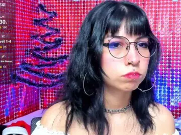 Bongacams Watch Live Sex Cams of Salome-sweet