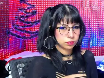 Bongacams Live Sex of Salome-sweet