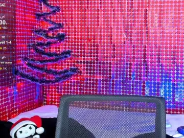 Bongacams Best Webcam of Salome-sweet